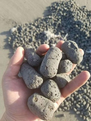 赣州陶粒回填绿化找坡顶板