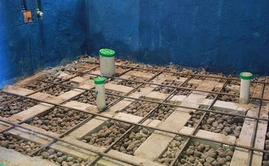 陶粒混凝土配比怎么配