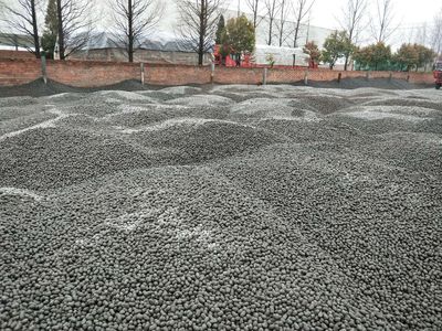 页岩陶粒的性能参数规格介绍_方面