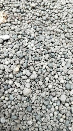 【底砂】付邮费送闲置水草泥混合陶粒5.5斤