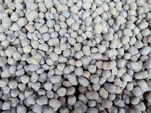 陶粒黏土陶粒建筑淘粒回填陶粒