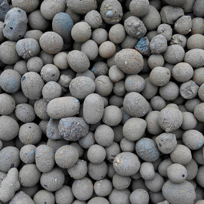 建筑回填陶粒 岩黏土轻质高强度陶粒 花卉园艺阳台材料