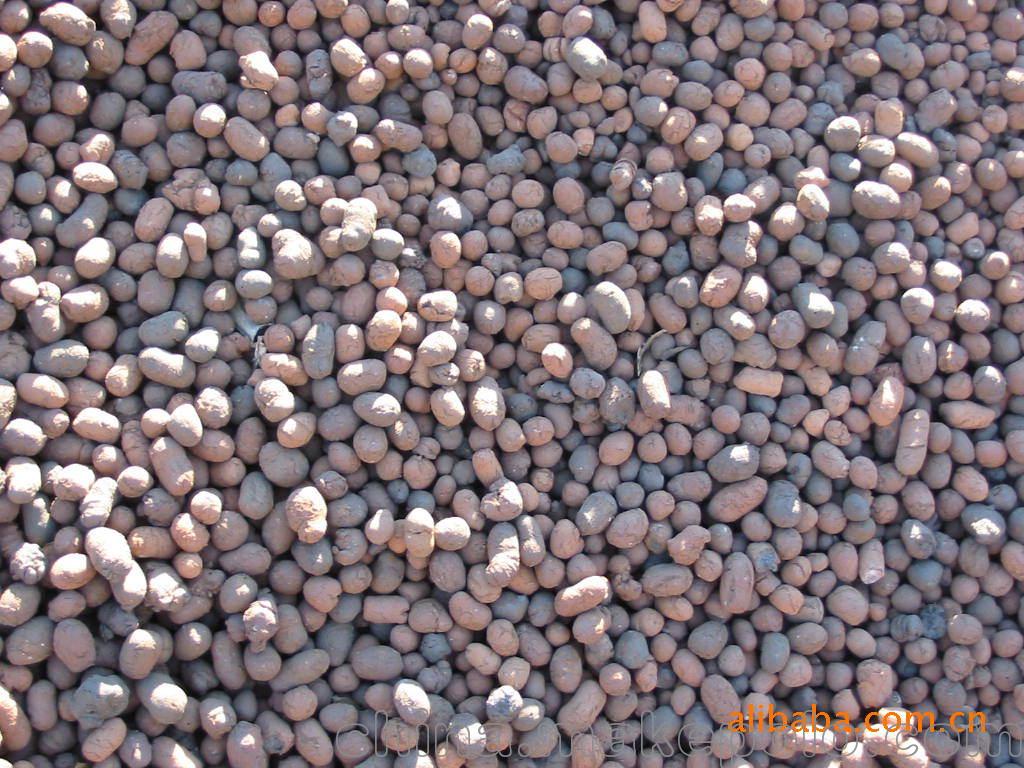 建筑产品陶粒系列展示 产品展示