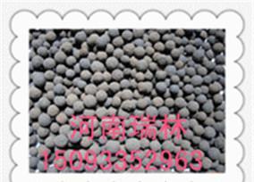 湖南陶粒滤料|生物页岩陶粒厂家