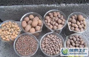 云浮陶粒 轻质陶粒8-24mm 8-16mm_农副产品_世界工厂网中国产品信息库