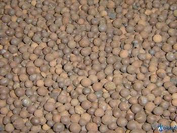 陶粒滤料_过滤材料及药剂栏目