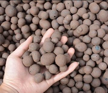 水光环保水处理 图 生物陶粒生产厂家 生物陶粒