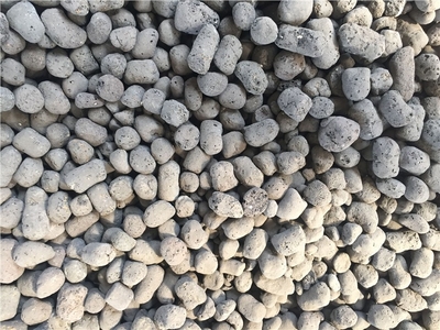 东戴河陶粒公司