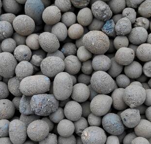 轻质陶粒 园林绿化陶粒