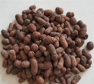 陶粒的作用-宁夏陶粒-中邦科技(查看)