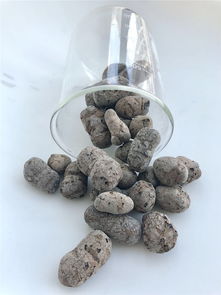 金门陶粒滤料厂家直销选金瑞陶粒