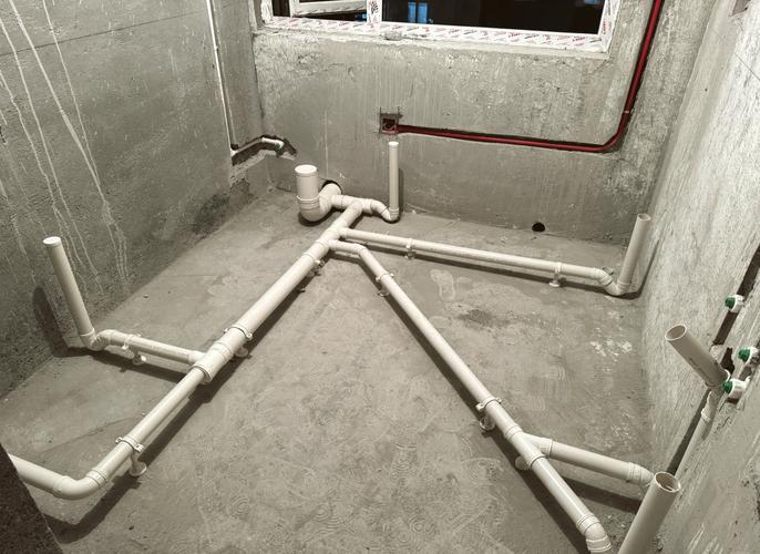 同层排水卫生间陶粒回填攻略