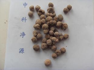供应郑州生物陶粒挂膜滤料页岩陶粒滤料_环保_世界工厂网中国产品信息库