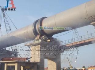 供应金邦重工陶粒砂回转高质量的产品_机械及行业设备_世界工厂网中国产品信息库