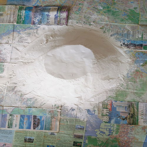 中山膨胀珍珠岩陶粒工厂守信