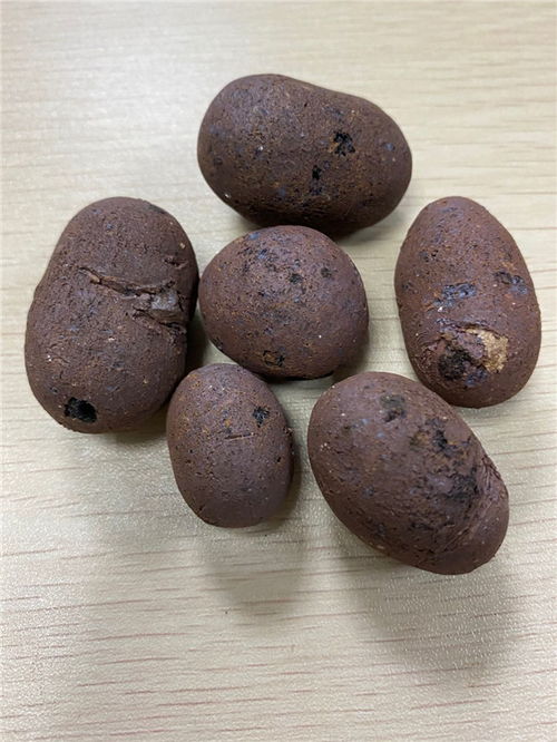 重庆陶粒 建筑陶粒 胜帅实业 多图