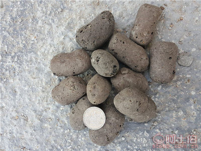 济南陶粒销售策略探讨——以淮南市金瑞新型建筑材料厂为例