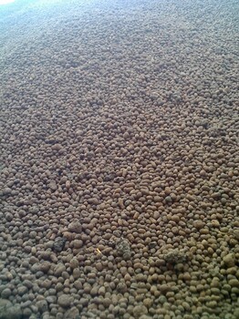 贵阳建筑陶粒 特性、应用与未来发展