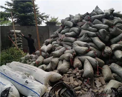 来宾建筑陶粒生产厂家及产品规格介绍