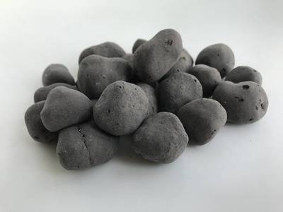 陶粒真的有“毒”吗？全面解析陶粒的安全性与用途