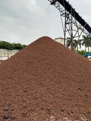 湛江陶粒粘土陶粒天诚建材实业加工厂 专业品质与可持续发展