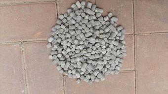 粉煤灰陶粒技术及其应用前景