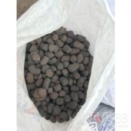 陶粒 现代建筑中的绿色材料