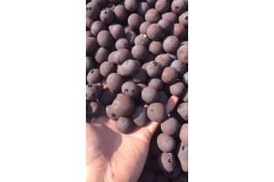 广东红黏土陶粒 特性、应用与未来发展