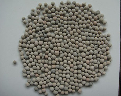 生物陶粒滤料的广泛应用与优质厂家选择——以河南瑞林为例